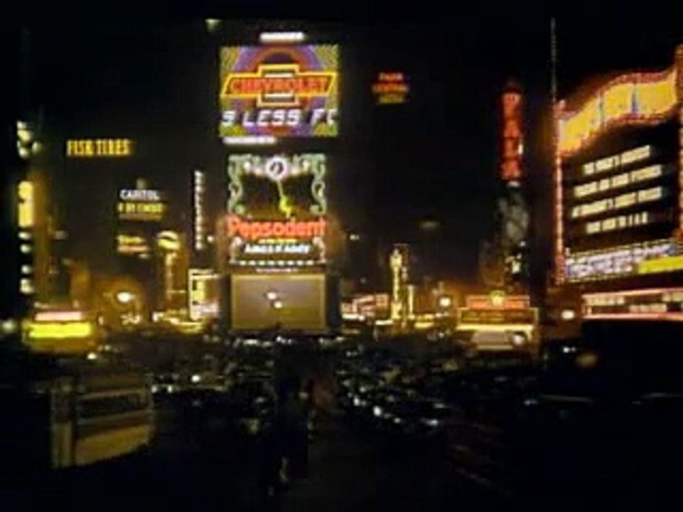Pallottole su Broadway (Trailer HD)