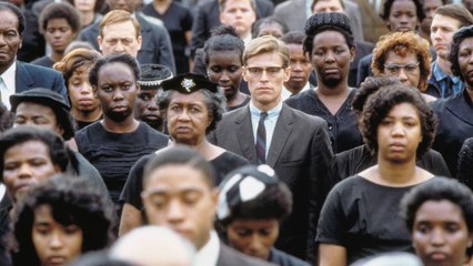 Mississippi Burning - Le radici dell'odio (Trailer HD)