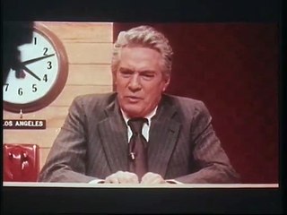 Quinto potere (Trailer HD)