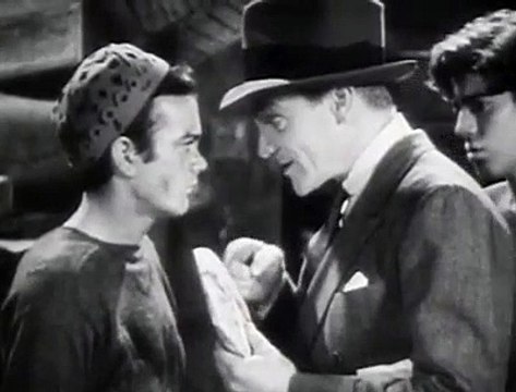 Angeli con la faccia sporca (Trailer HD)