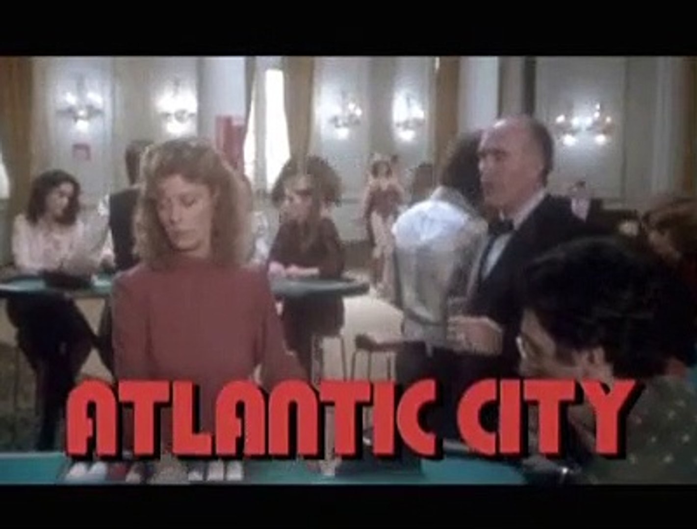 Atlantic City (Louis Malle, 1980) - video Dailymotion