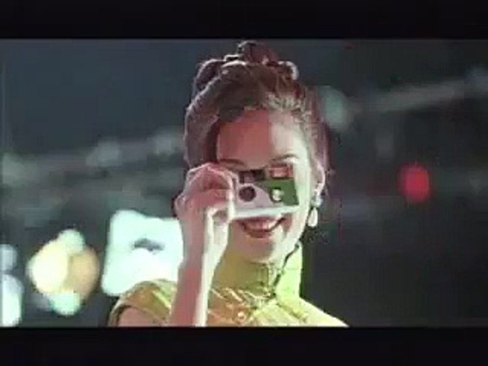 L'angolo rosso (Trailer HD)