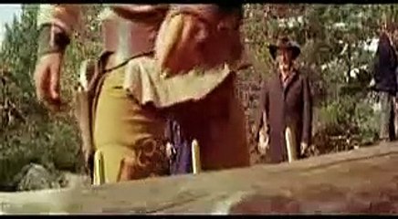 La resa dei conti (Trailer HD)