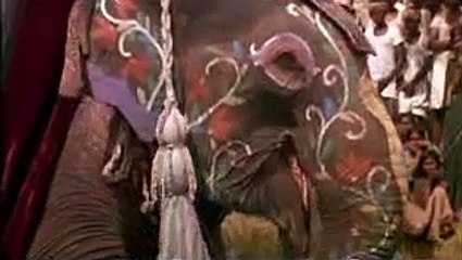 Passaggio in India (Trailer HD)