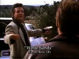 White Sands - Tracce nella sabbia (Trailer HD)