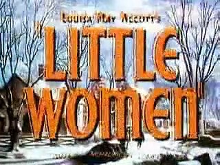 Piccole donne [2] (Trailer HD)