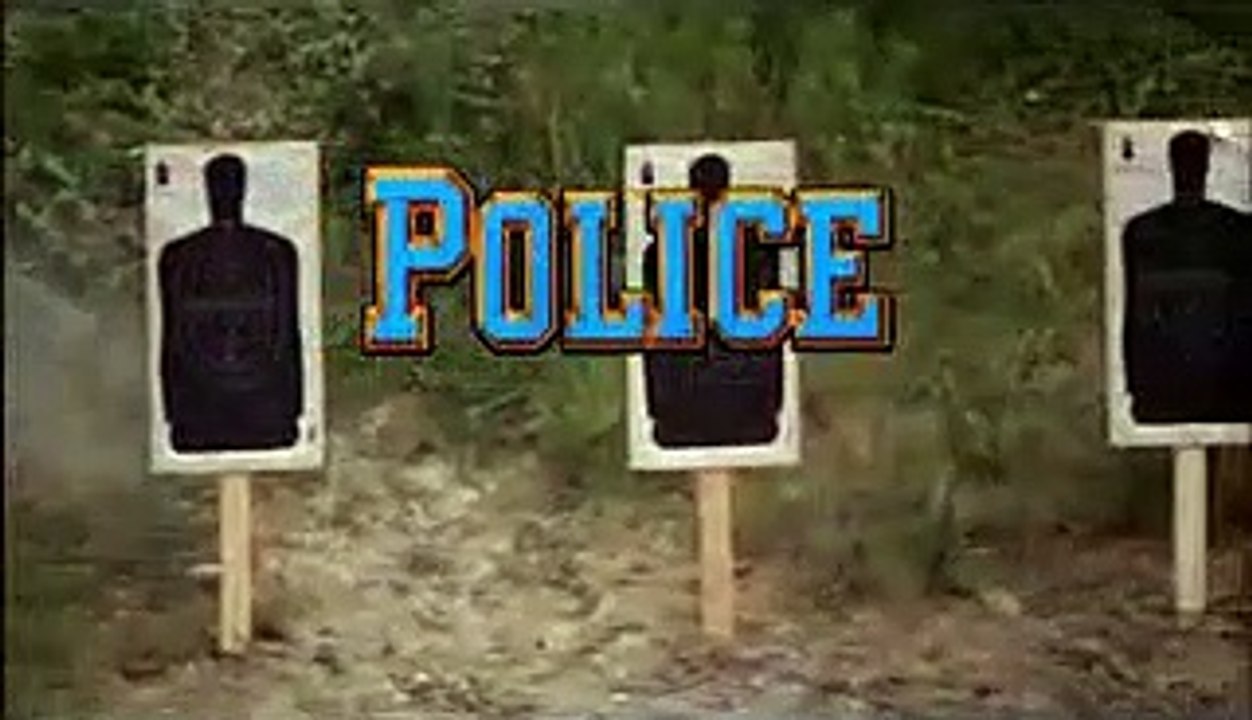 Scuola di polizia (Trailer HD)