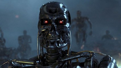 Terminator 2 - Il giorno del giudizio (Trailer HD)