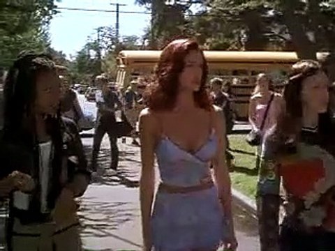 Scary Movie - Senza paura, senza vergogna, senza cervello! (Trailer HD)