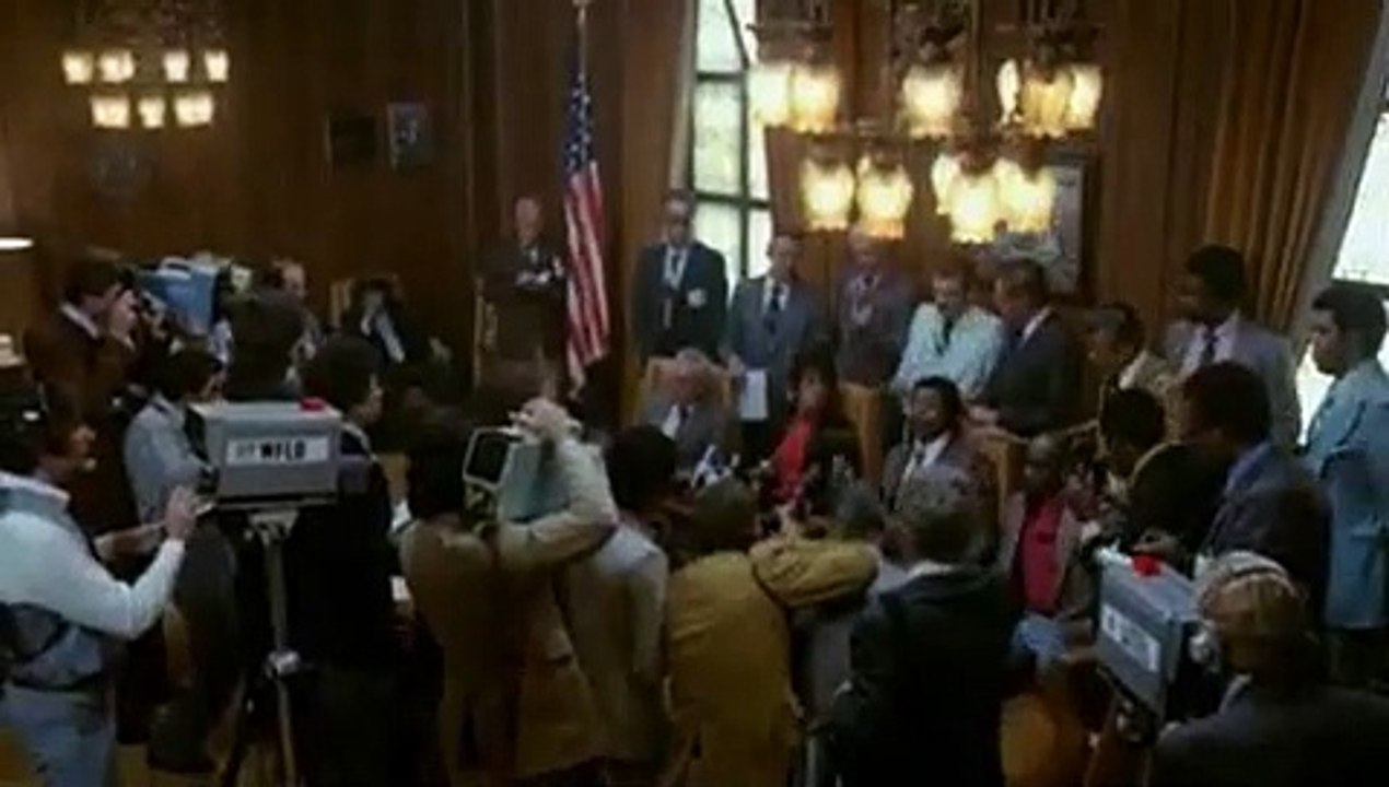 Rocky II (Trailer HD)
