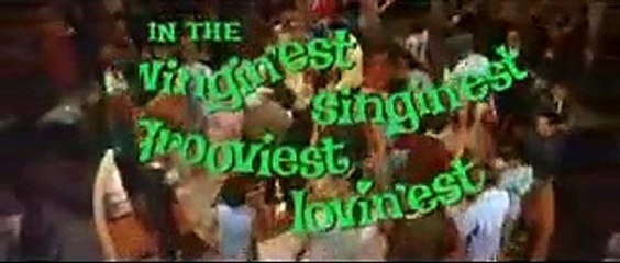 Viva Las Vegas (Trailer HD)