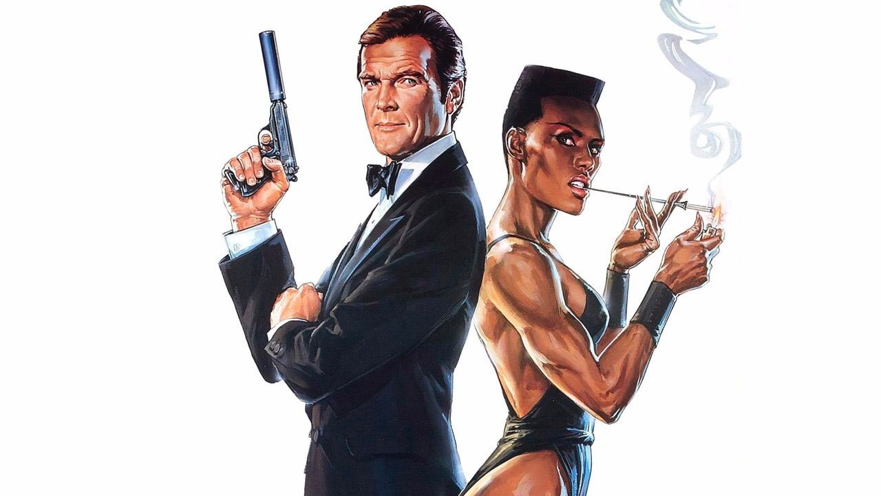 007 - Bersaglio Mobile (Trailer HD)