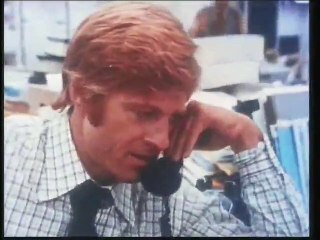 Tutti gli uomini del presidente (Trailer HD)