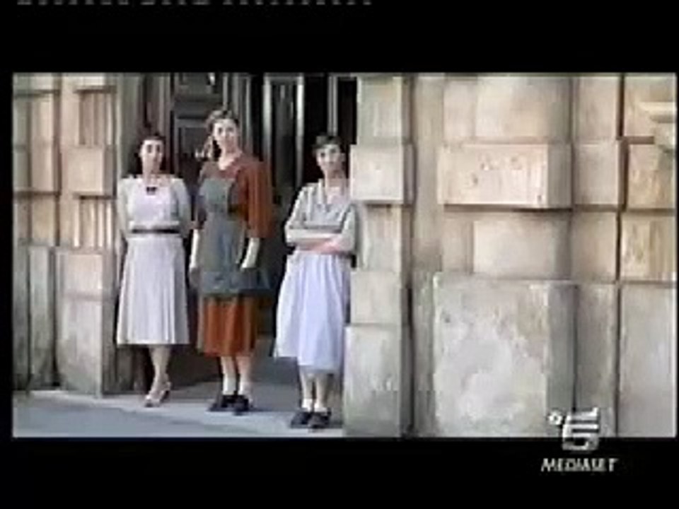 Concorrenza sleale (Trailer HD)