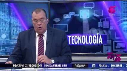 TN5 Estelar - 27 de Mayo