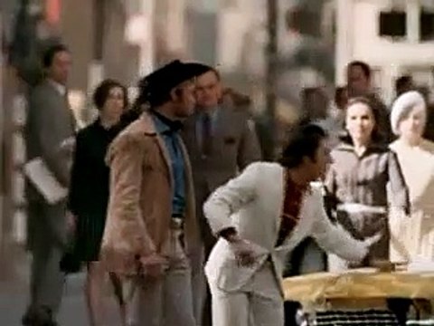 Un uomo da marciapiede (Trailer HD)