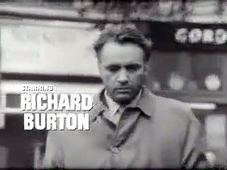 La spia che venne dal freddo (Trailer HD)