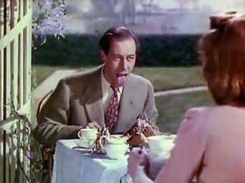 Spirito allegro (Trailer HD)