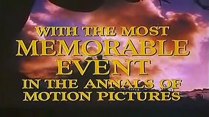 Via col vento (Trailer HD)