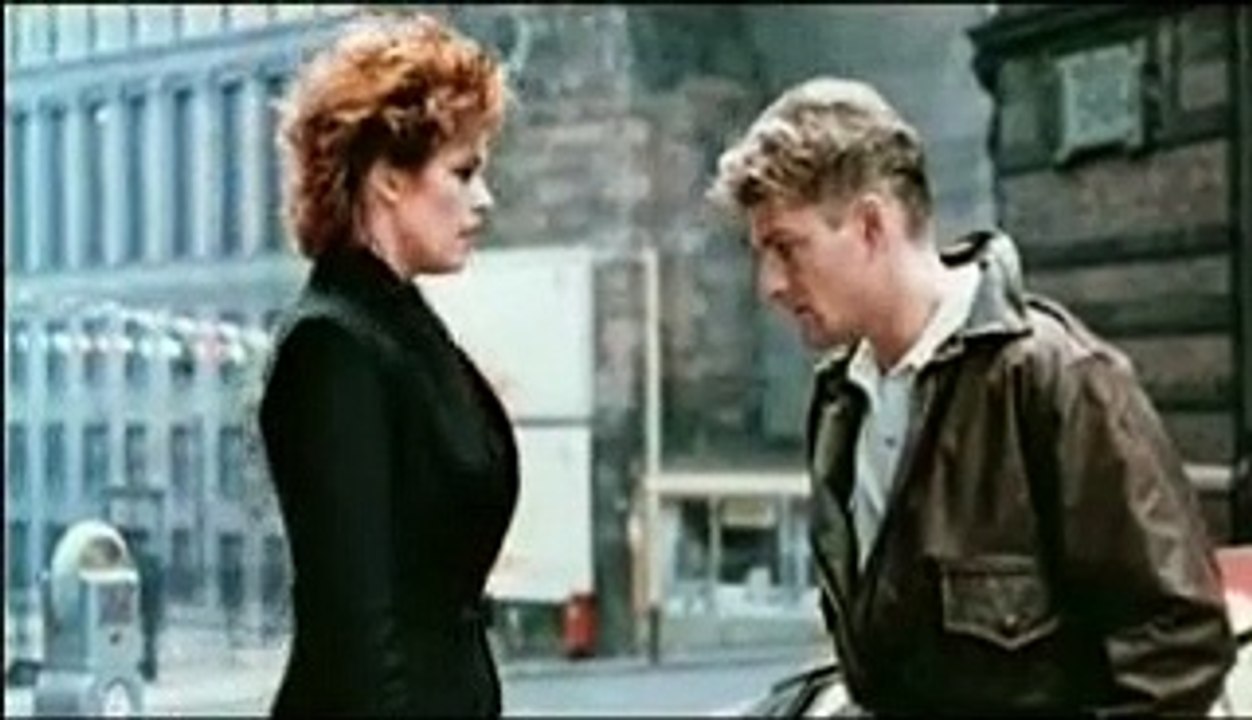 Stormy Monday (Trailer HD)