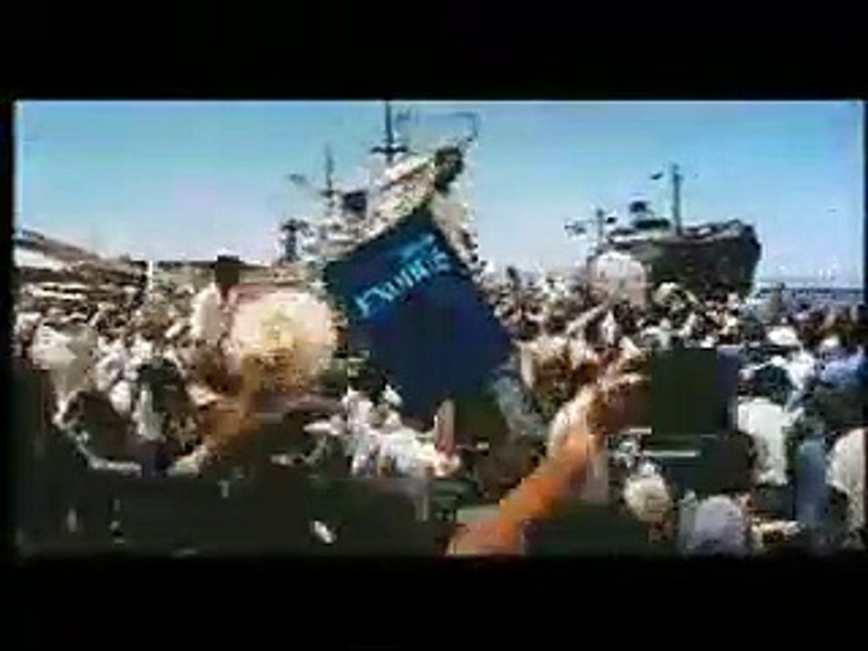 Exodus (Trailer HD)