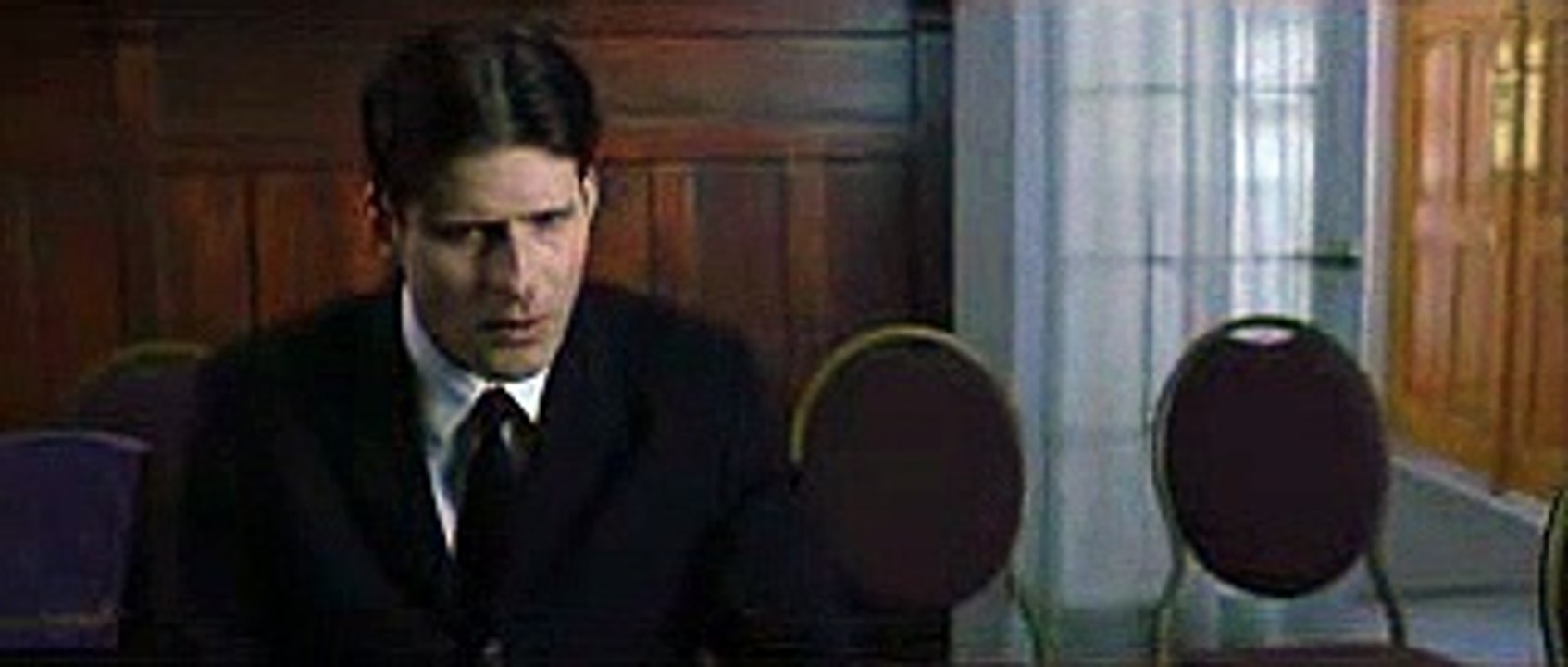 Willard e i topi (Trailer HD)