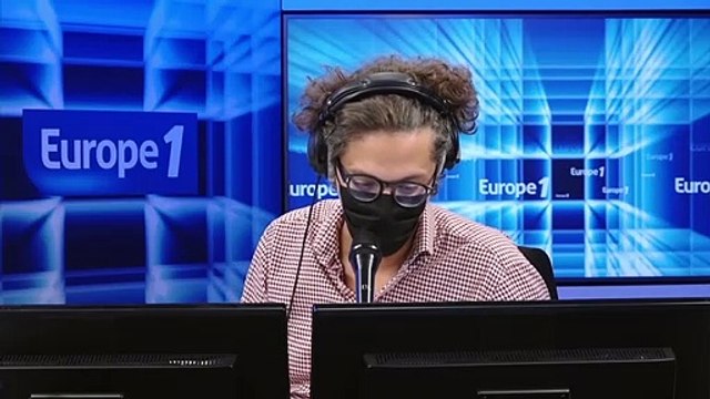 Bruno Le Maire : Si tu veux donner de l'agent aux profs, fais travailler les enfants (Canteloup)