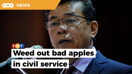 JPA to implement rotation system to check graft, boost efficiency