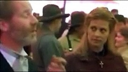 Le bianche tracce della vita (Trailer HD)