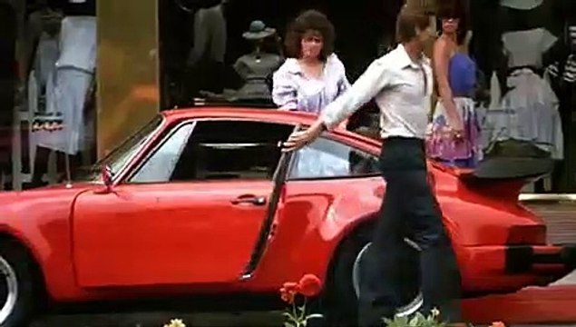 Beverly Hills Cop - Un piedipiatti a Beverly Hills (Trailer HD)