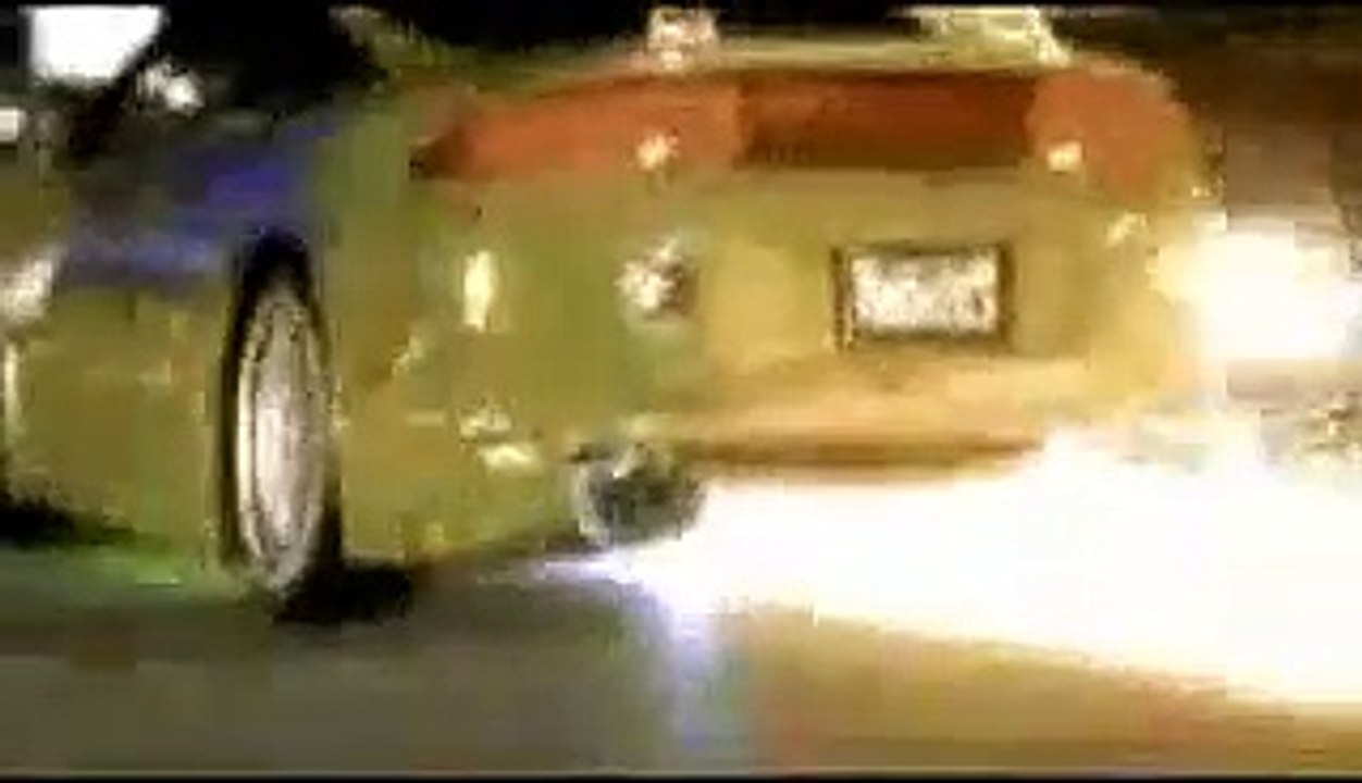 Fast and Furious (Trailer HD)