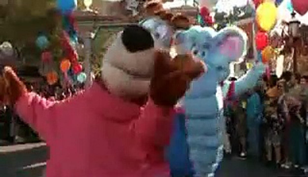 Beverly Hills Cop III - Un piedipiatti a Beverly Hills III (Trailer HD)