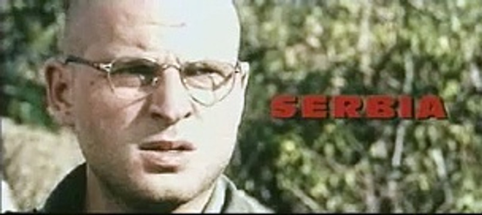 No Man's Land - Terra di nessuno (Trailer HD)