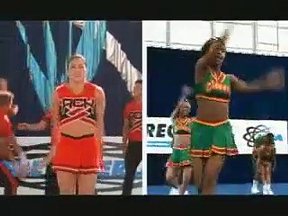 Ragazze nel pallone (Trailer HD)