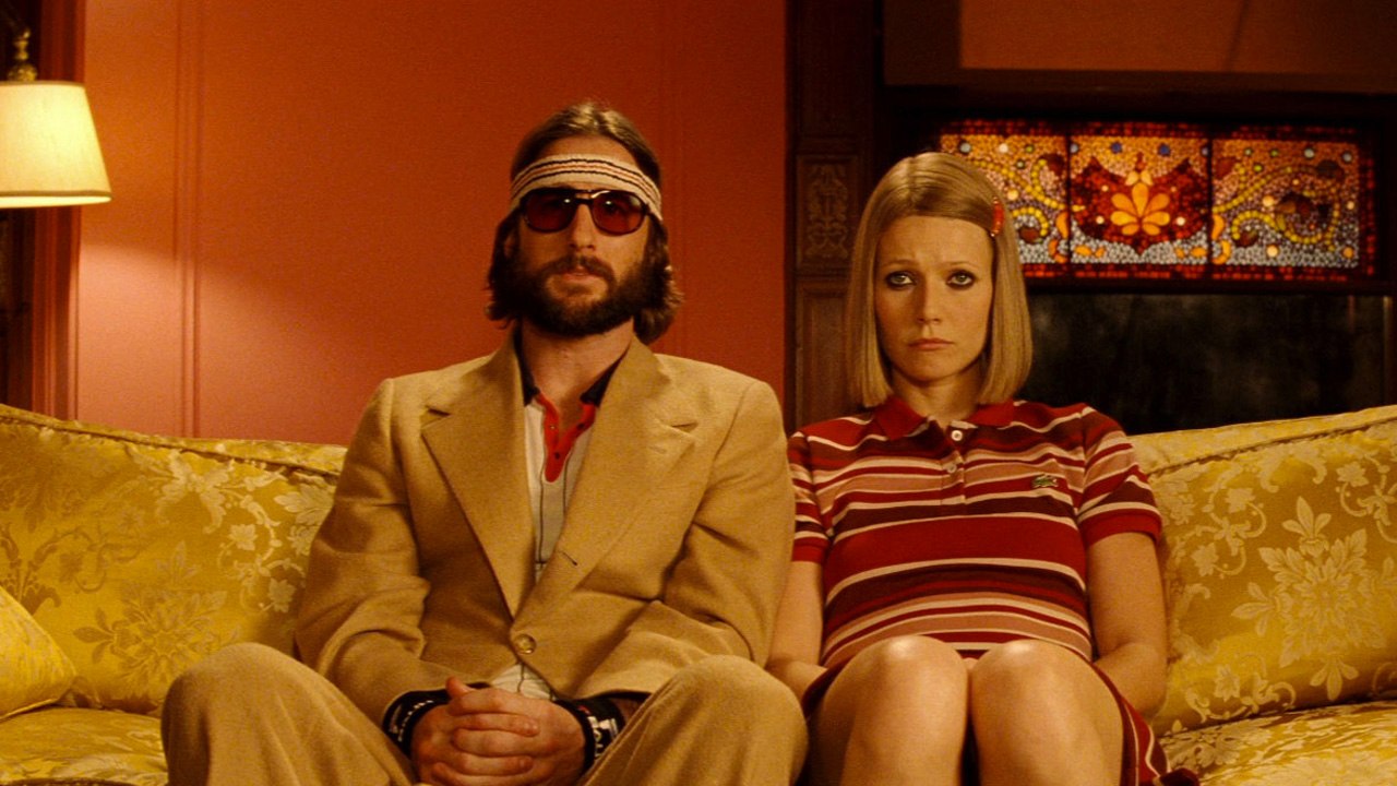 I Tenenbaum (Trailer HD)