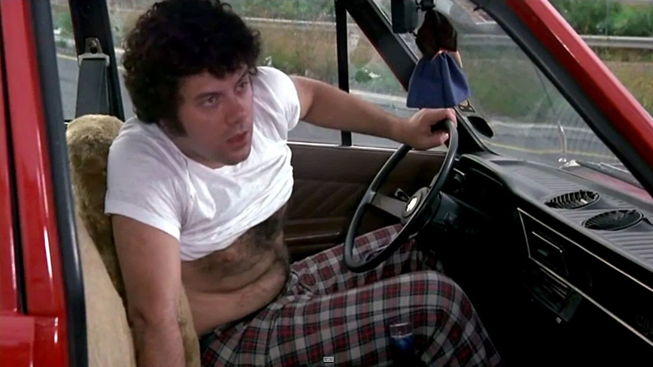 Bianco, rosso e Verdone (Trailer HD)