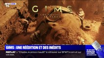 Pour son dernier album de rap, Gims signe une réédition et 10 titres inédits