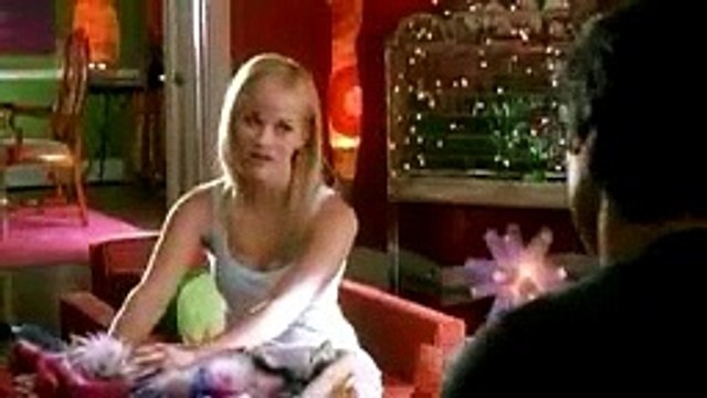 Una bionda in carriera - Legally Blonde 2 (Trailer HD)