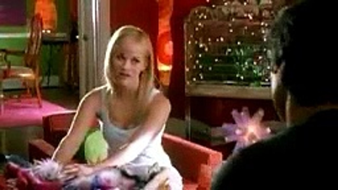 Una bionda in carriera - Legally Blonde 2 (Trailer HD)