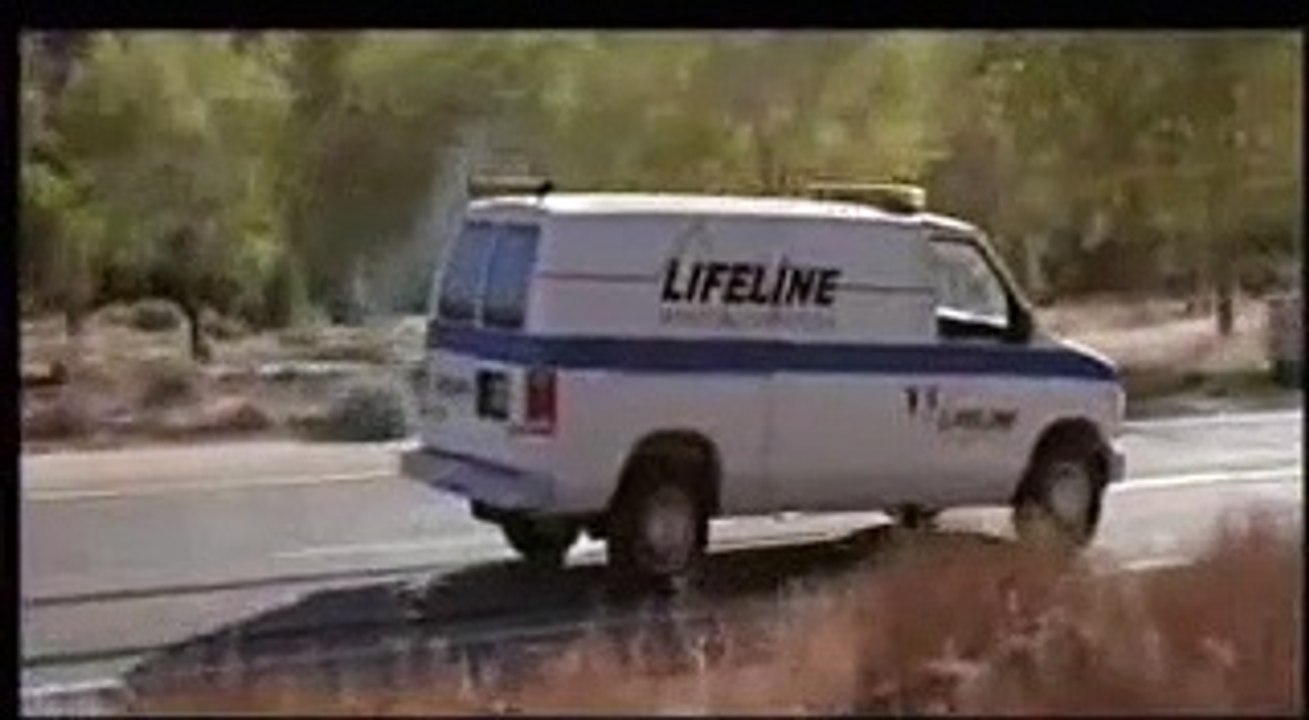 Rat Race (Trailer HD)