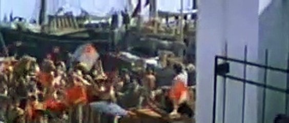 Anna and the King (Trailer HD)