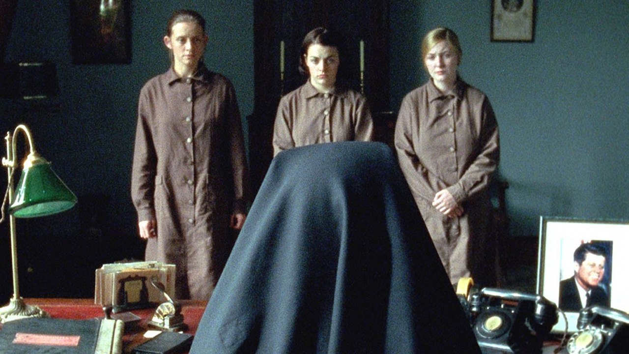 Magdalene (Trailer HD)