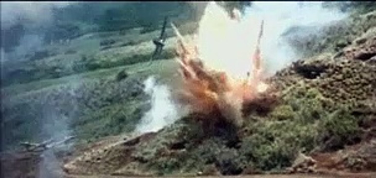 Windtalkers (Trailer HD)