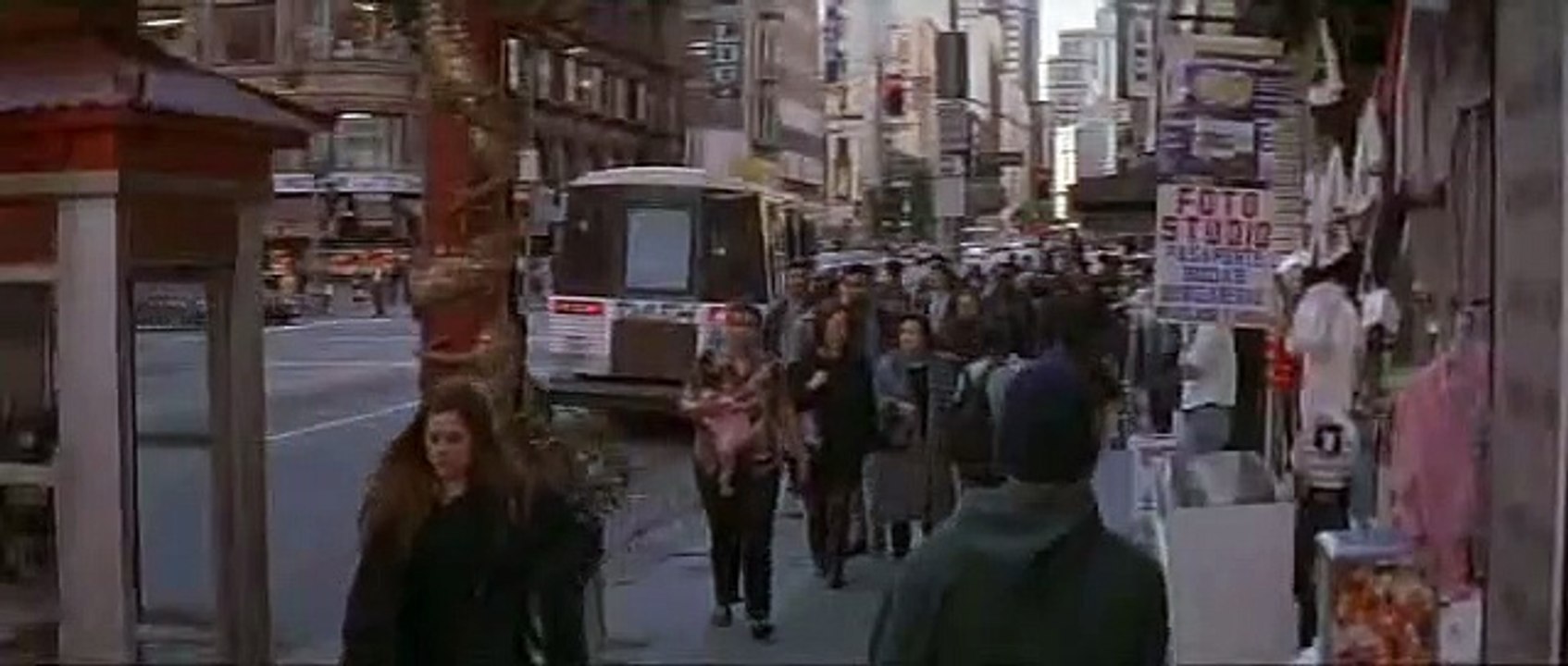 Blade (Trailer HD)