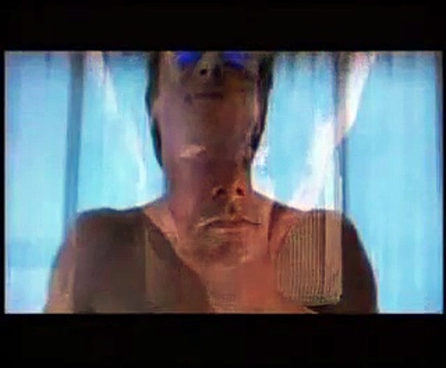 American Psycho (Trailer HD)
