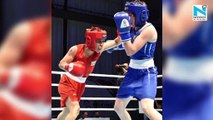 Asian Boxing Championship: Mary Kom enters gold medal round