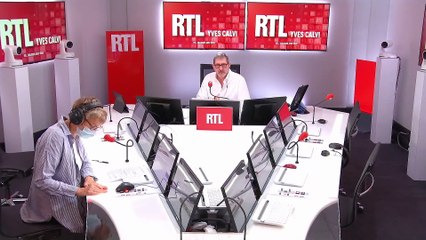 Covid-19 : "le virus a un genou à terre, mais tout n'est pas terminé", prévient un infectiologue