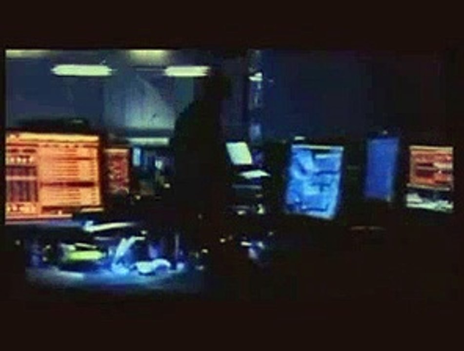 Io, Robot (Trailer HD)