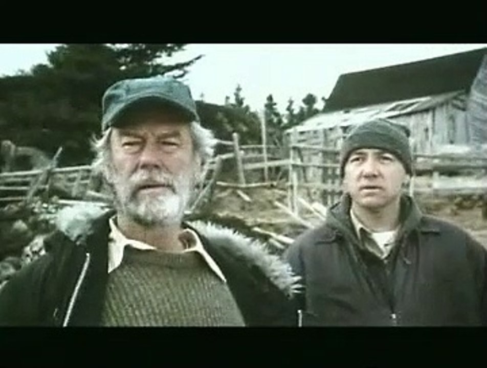 The Shipping News - Ombre dal profondo (Trailer HD)