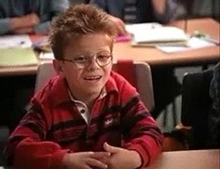 Il mio amico vampiro (Trailer HD)